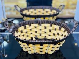 Panier Rangement cercle  361-46219